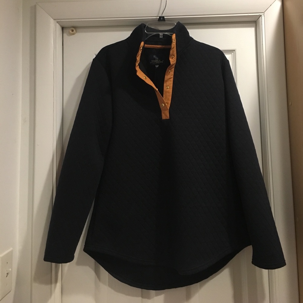 NWT Simply Southern popover